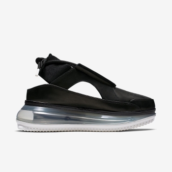 Nike Air Max FF 720 - Sneakers - Sort/Kongeblå/Hvide | DK-27128